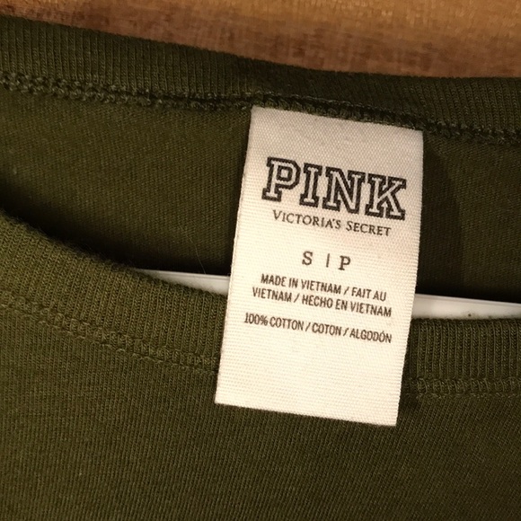 Pink shirt - Picture 4 of 4